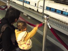 20120421557-中国铁道博物馆(正阳门馆)