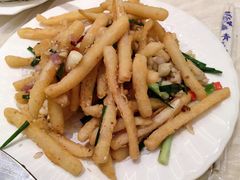 -小李子油焖大虾(南浦店)