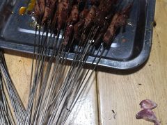 -清真·马峰烤肉(小学习北巷店)