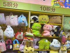-娃娃集合营(上海奉贤龙湖天街店)