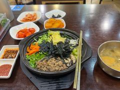 -釜山豚骨汤饭(芝罘万达广场店)