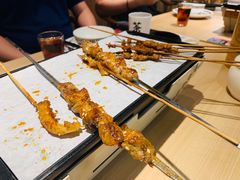 -羊之道草原味道清真餐厅(番禺店)