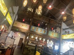 -HOHO餐厅(古子城店)