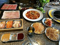 -高丽苑韩国烤肉(海昌路旗舰店)