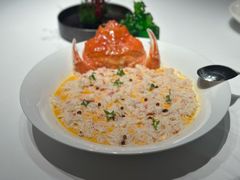 -成隆行·蟹王府(淮海店)
