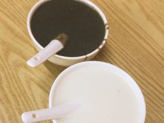 -杨记杏仁茶(椰园店)