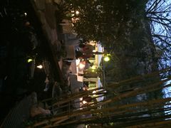 iphone_upload_pic-新竹里馆·花园餐厅(兴苑路店)