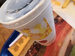 -汉堡王(上海虹口龙之梦)