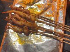 -探鱼·鲜青椒爽麻烤鱼(增城东汇城店)