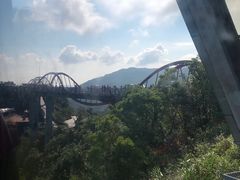 -东部华侨城