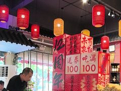 -柴火农家·江西赣南菜(土华店)