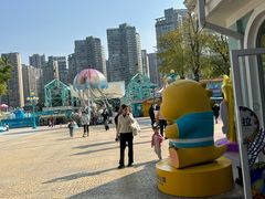 -海合安成都极地海洋公园