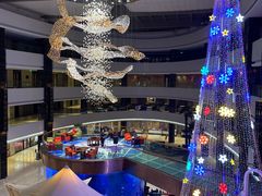 -佛山希尔顿酒店·融誉亚洲美食荟