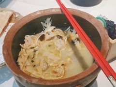 -寨子里的·钵钵菜·湘西山里菜(魅力湘西店)