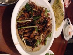 老头儿油爆虾-老头儿油爆虾(星光一期店)