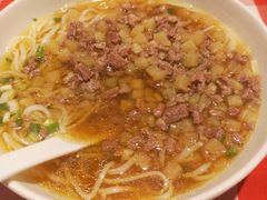 -西贝(枫蓝国际购物中心店)