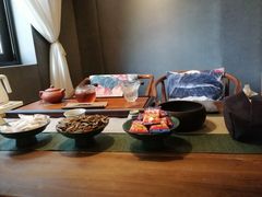 -邈墨茶馆(凤起路店)