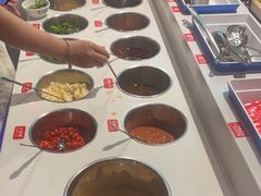 -刘老表·瓦罐汤涮肉(樟树林店)