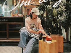 -高原家咖啡(博爱路店)