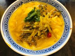 -蓝田九大碗民俗食府(蓝田店)