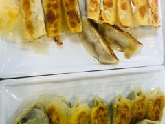 -众口斋锅贴(银泰城店)