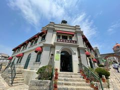 -清风小镇闯关东影视基地