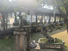 -中山詹园