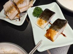 -東盛炭烤自助料理(浦东文峰广场店)