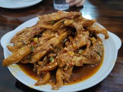 -老丁鸭脚餐厅