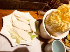 -东来顺饭庄(西直门店)