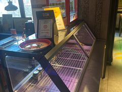 -可口香·非遗老号烧烤(南岗直营店)