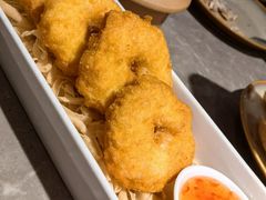 -星叶·东南亚料理(温州万象城店)