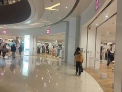 -优衣库(青岛万象城店)