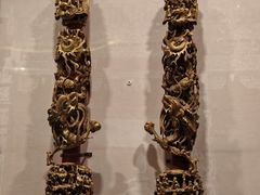 -中国闽台缘博物馆