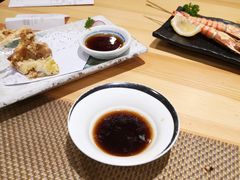 -菊上尊品料理(蚌埠银泰店)