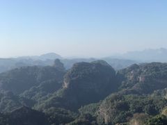 -丹霞山风景名胜区