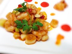 -玉满堂·湖北融合菜