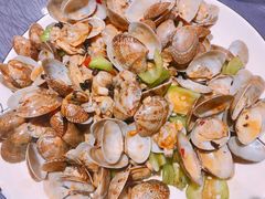 -盛港湾海鲜食府(黄沙店)