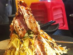 -爆丼日式大排档(季华园店)