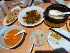 -宏状元现熬粥·京味菜(三里河店)