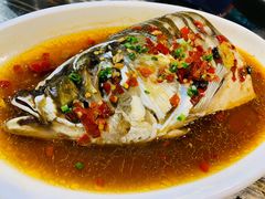 -印象鲵宴·张家界地标美食名片(溪布街店)