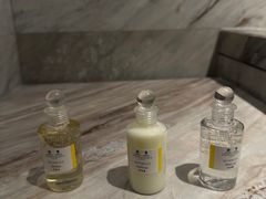 -广州德安丽舍凯宾斯基酒店