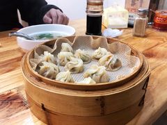 福鼎小笼包-大叔家福鼎小吃(十全街店)