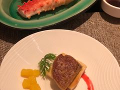 -盛宴自助餐厅(运达喜来登店)