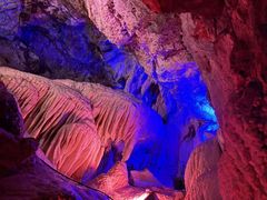 -颛顼龙洞旅游景区
