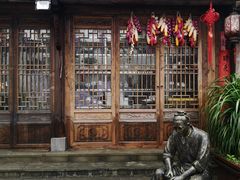 -婺源梦里老家大型山水实景演出