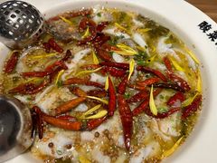 -太二酸菜鱼(汕头苏宁广场店)