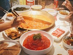 -小龙坎火锅(全球总店)