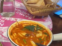 -苏梅花园(群星城店)