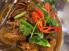 -瑞福园联谊餐室(茂名南路店)